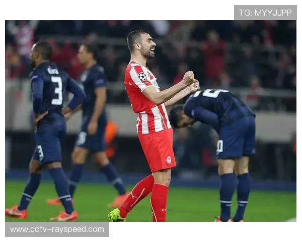 马丁内利萨卡联手建功阿森纳主场轻松战胜奥林匹亚科斯迎两连胜