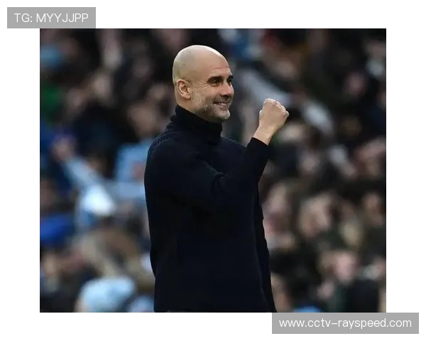 瓜迪奥拉支持瓜帅引援,曼城战术延续性受肯定