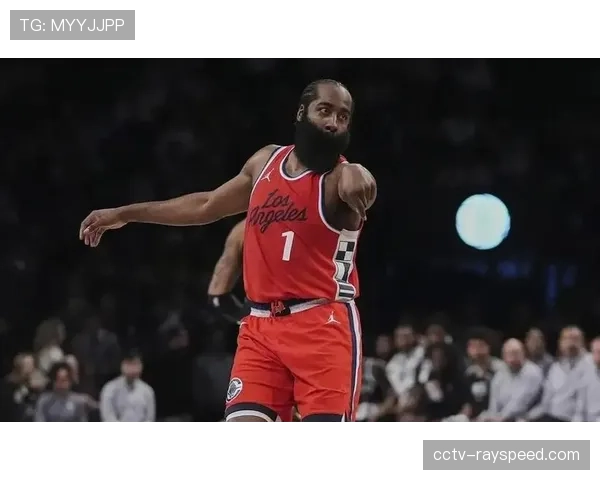 快船不敌国王赛后述评:哈登乔治手感冰凉,防守沟通问题暴露 快船不敌国王赛后述评:哈登乔治手感冰凉,防守沟通问题暴露